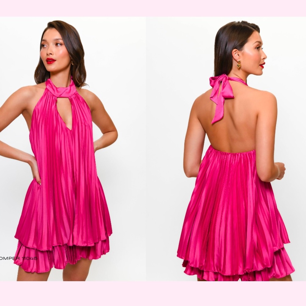 Hutch Carlena Romper